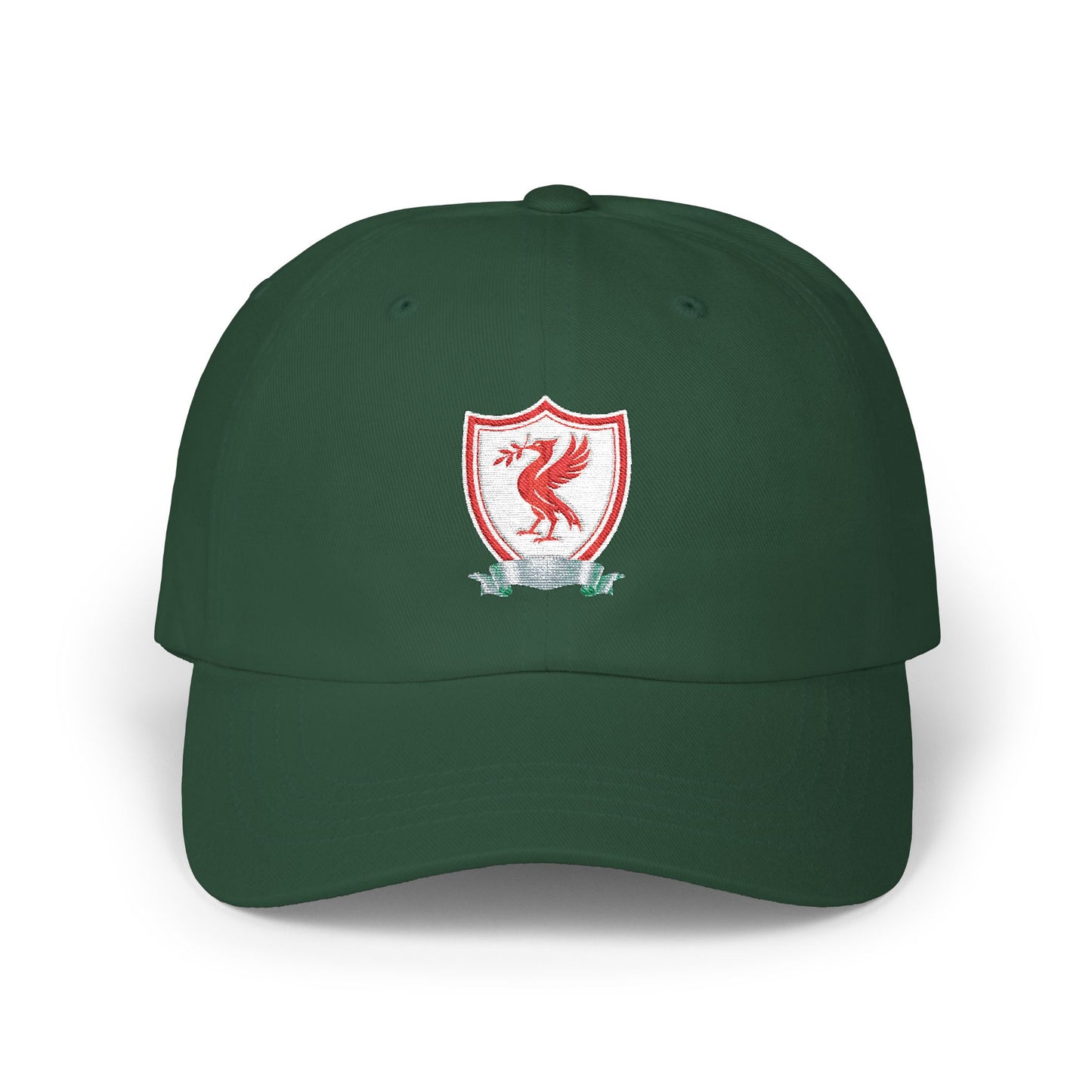 Casquette brodé - Liverpool
