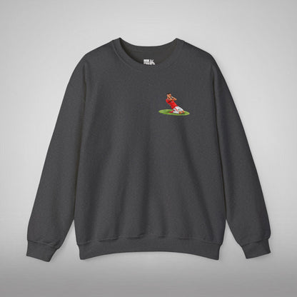 Pull Mixte  - Bruno Fernandes (Manchester United)