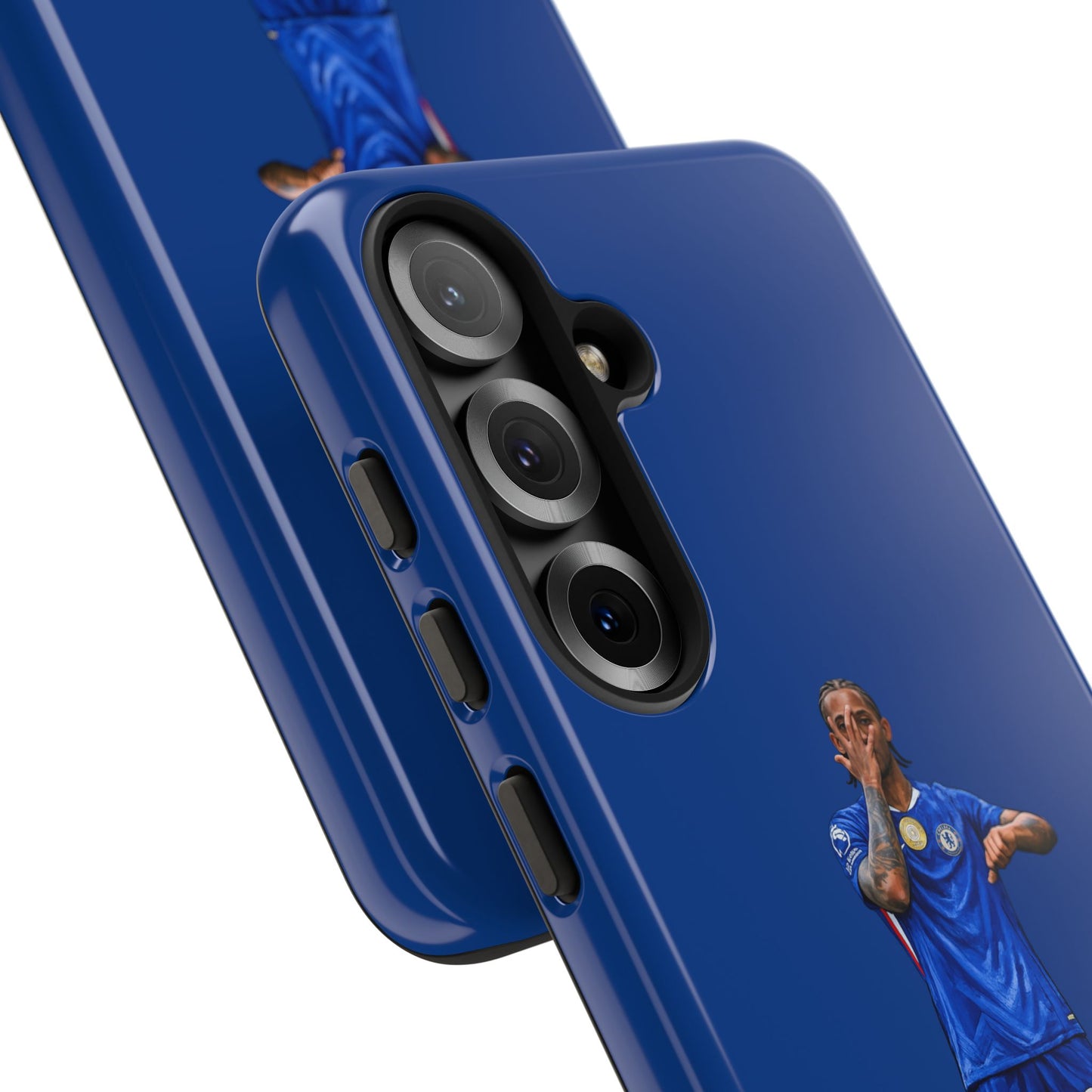 iPhone/Samsung Case - Joao Pedro (Chelsea phone case)
