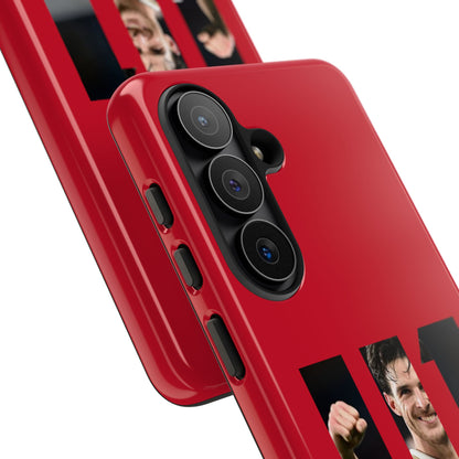 Coque iPhone/Samsung - Declan Rice (Arsenal phone case)