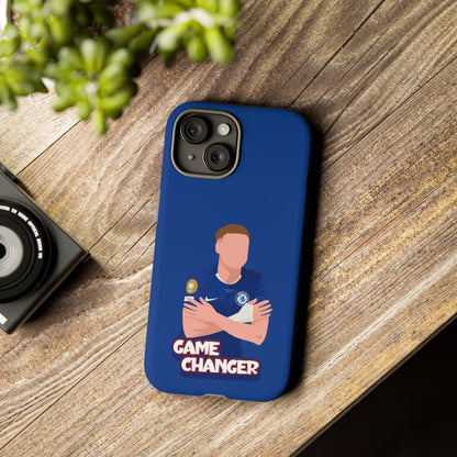 iPhone/Samsung Case - Cole Palmer (Chelsea phone case)