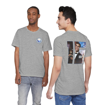 T-Shirt Mixte - Manchester City x Rodri