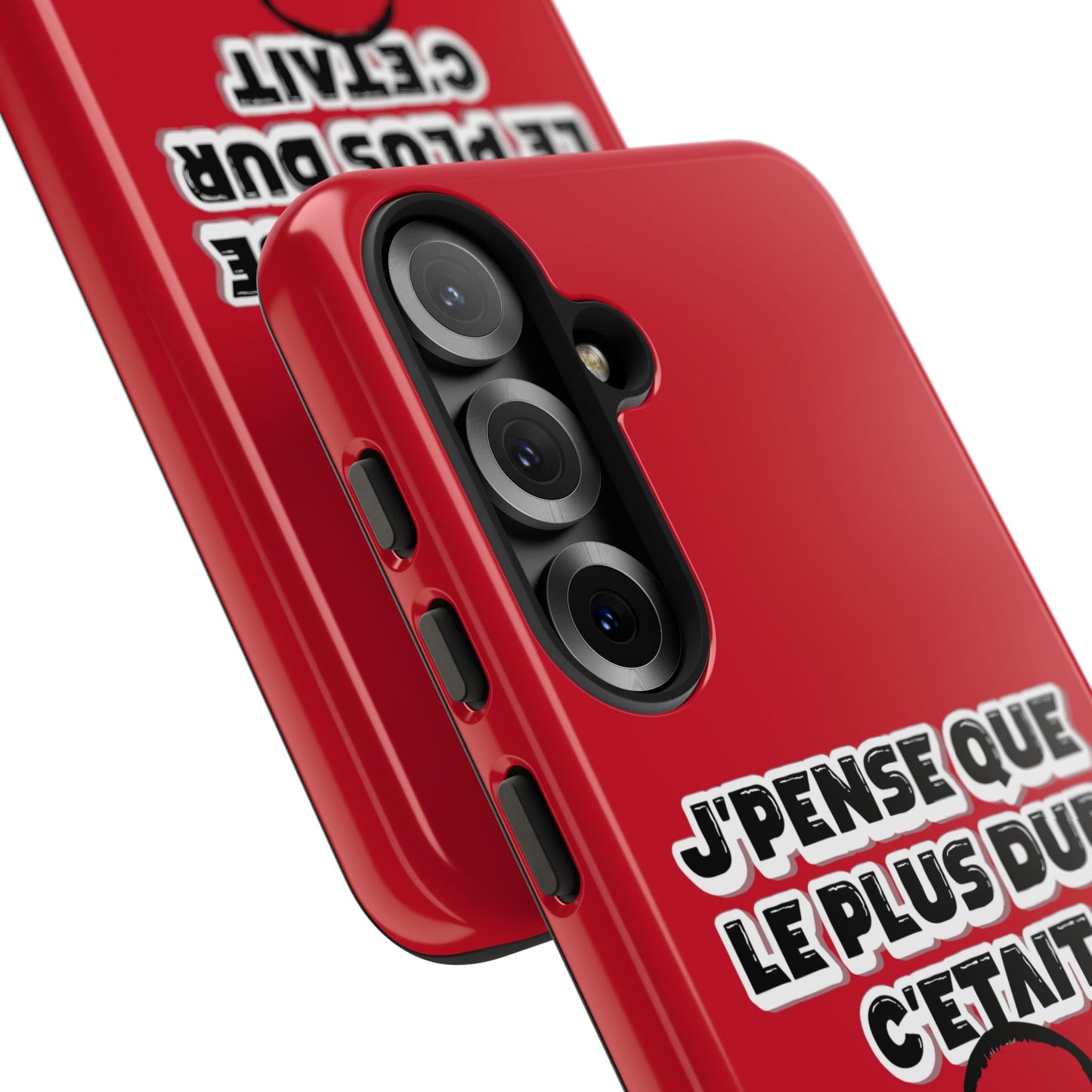 Coque Téléphone - Van Dijk (Liverpool phone case)