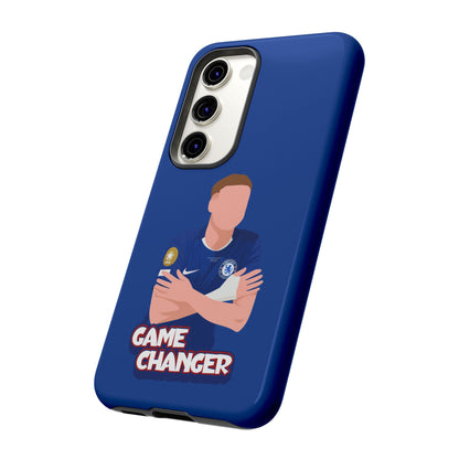 iPhone/Samsung Case - Cole Palmer (Chelsea phone case)
