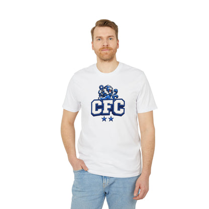 T-Shirt Mixte - Chelsea "CFC"