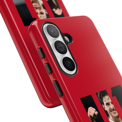 Coque iPhone/Samsung - Declan Rice (Arsenal phone case)