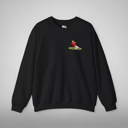 Pull Mixte  - Bruno Fernandes (Manchester United)