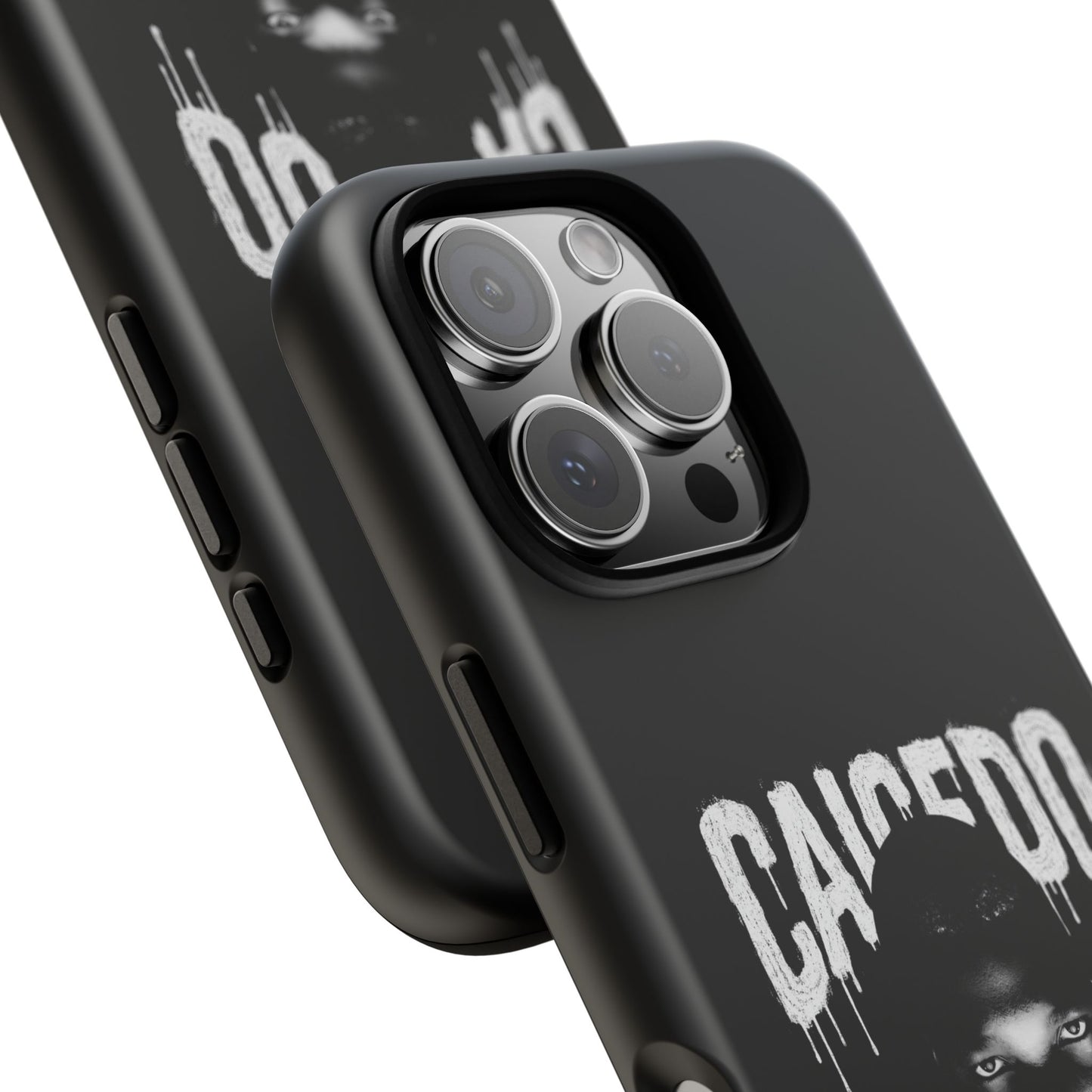iPhone/Samsung Phone Case - Moises Caicedo (Chelsea phone case)