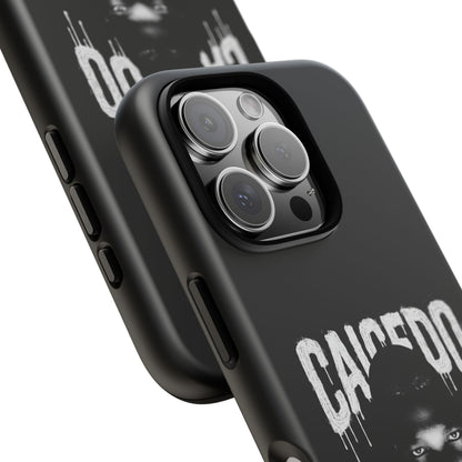 iPhone/Samsung Phone Case - Moises Caicedo (Chelsea phone case)