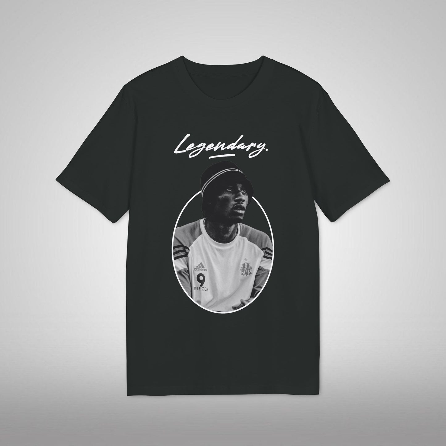 T-Shirt - Legendary Drogba (Chelsea)