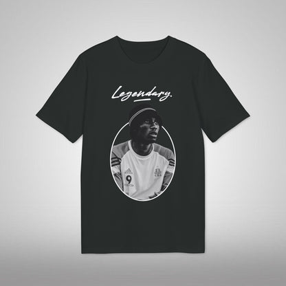 T-Shirt - Legendary Drogba (Chelsea)