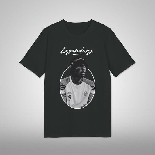 T-Shirt - Legendary Drogba (Chelsea)