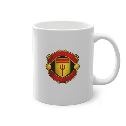Mug - Manchester United