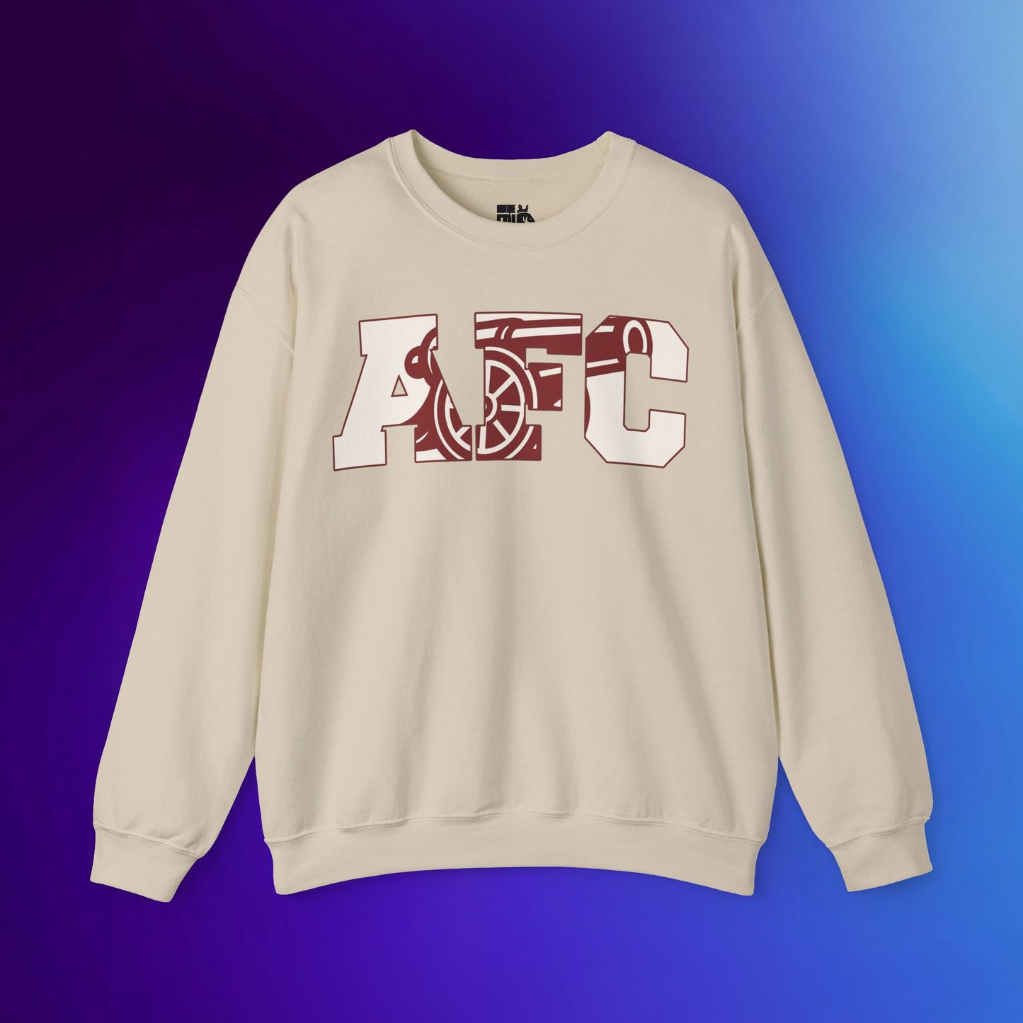 Pull Mixte  - Arsenal "AFC"