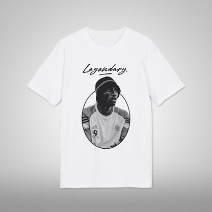 T-Shirt - Legendary Drogba (Chelsea)