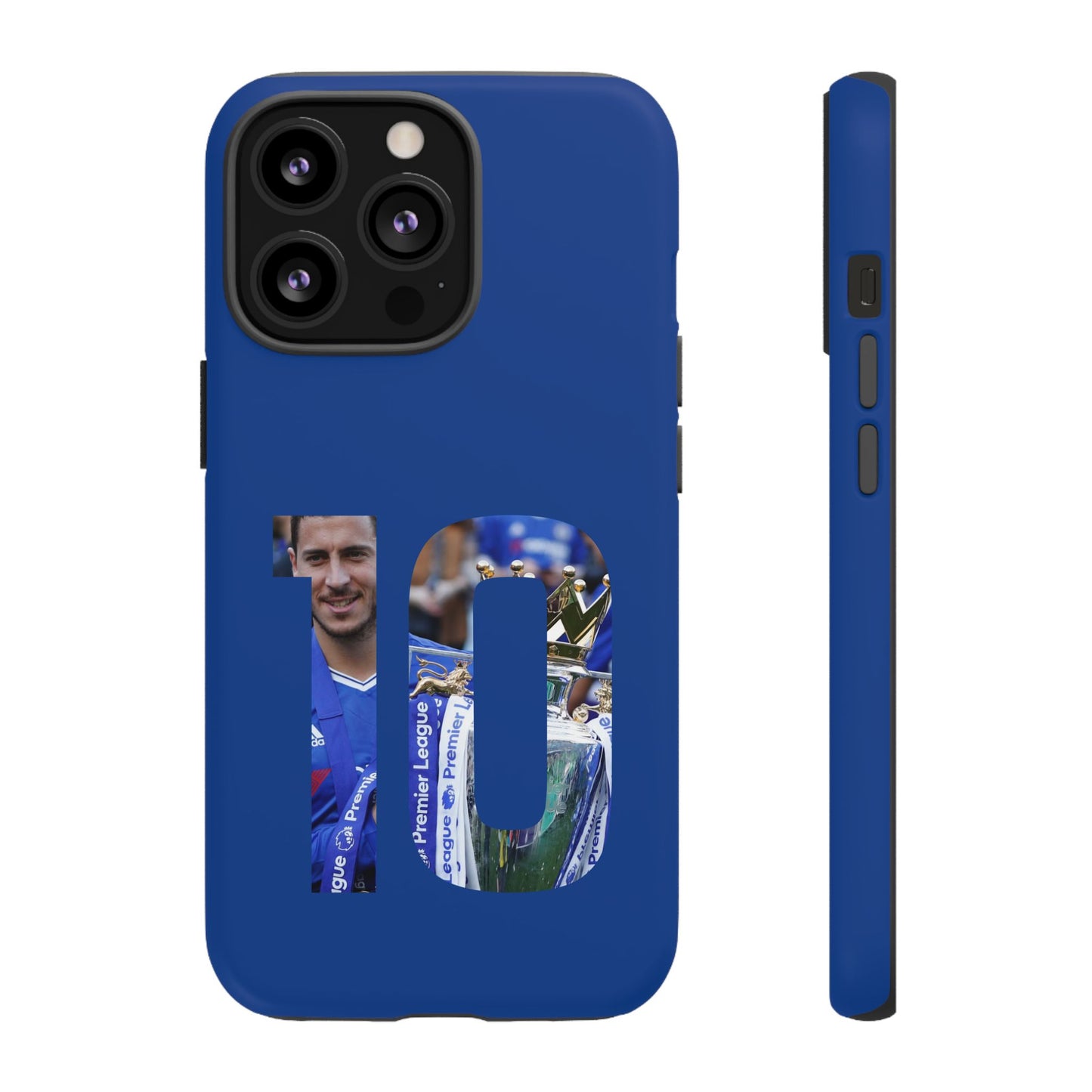 iPhone/Samsung Case - Eden Hazard (Chelsea phone case)