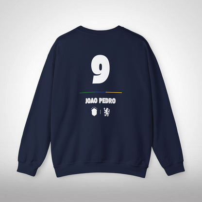 Pull Mixte - Joao Pedro (Chelsea)