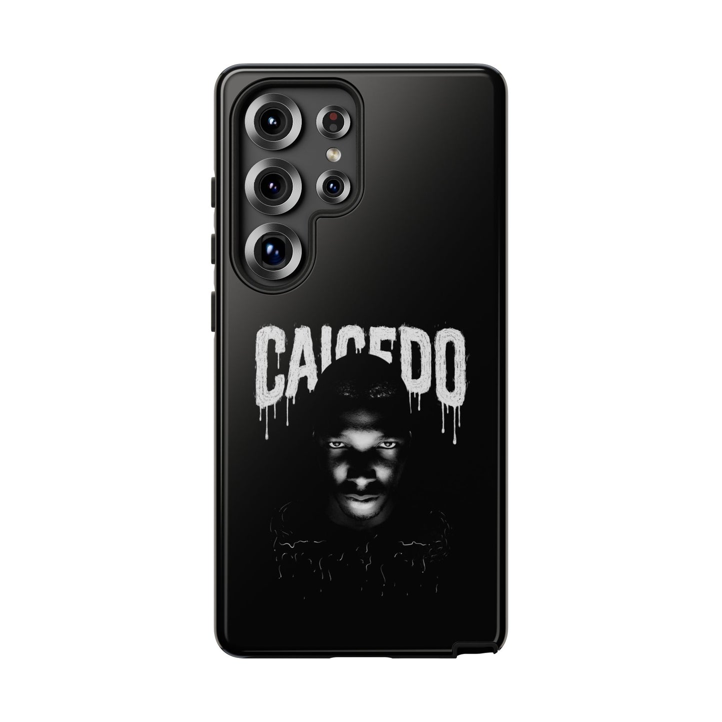 iPhone/Samsung Phone Case - Moises Caicedo (Chelsea phone case)