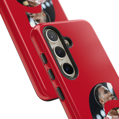Coque iPhone/Samsung - Gabriel (Arsenal phone case)