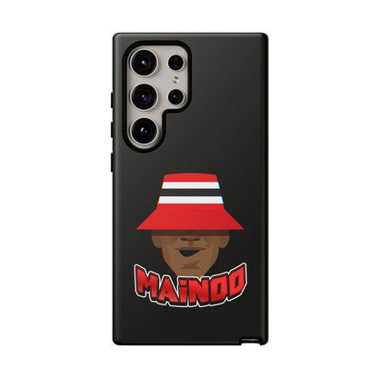 iPhone/Samsung case - Kobbie Mainoo (Manchester United phone case)