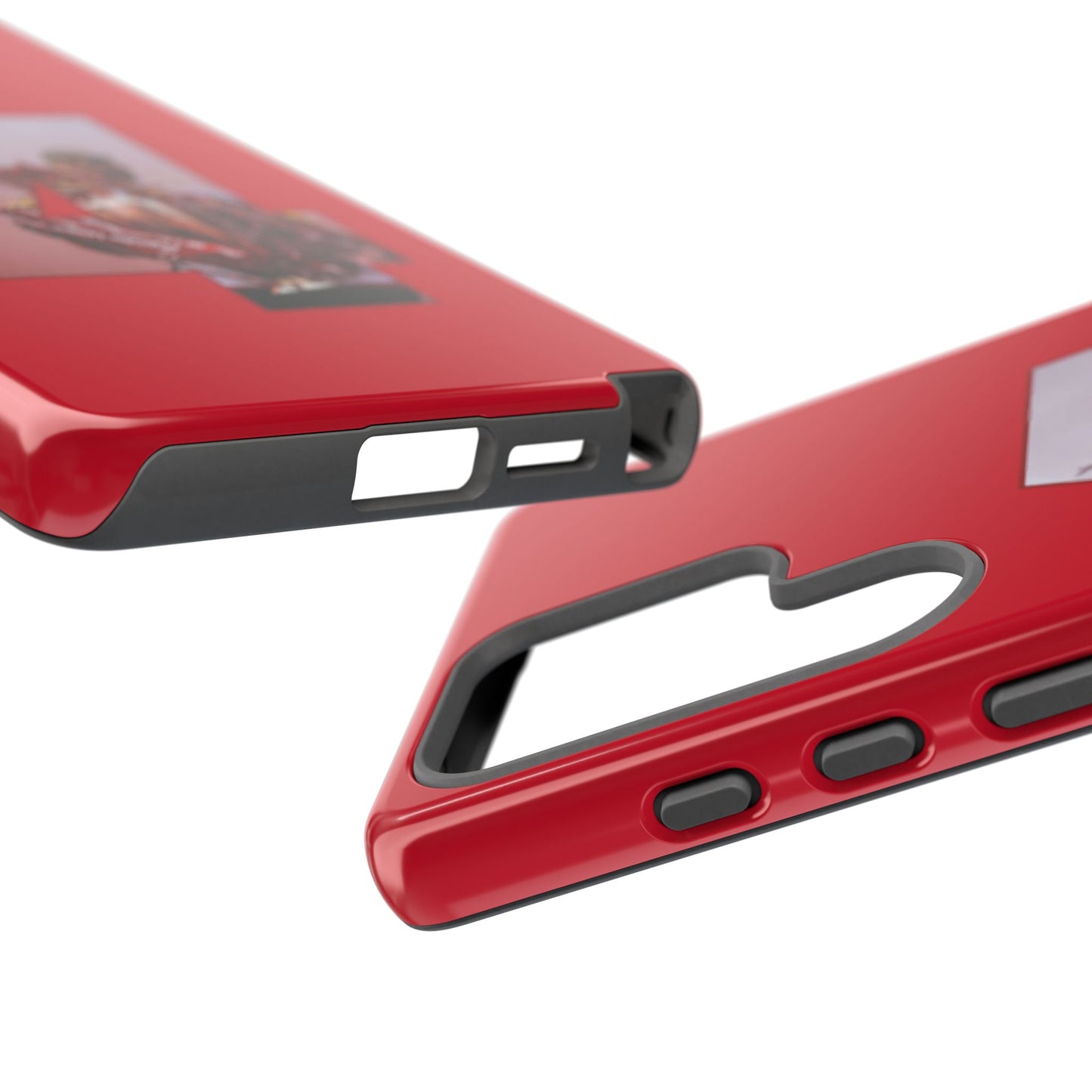 Coque iPhone/Samsung - Van Dijk 4 (Liverpool Phone Case)
