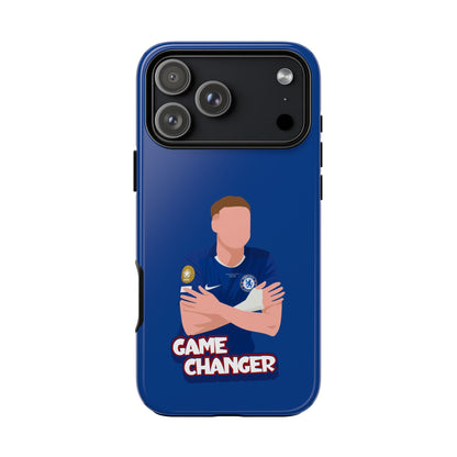 iPhone/Samsung Case - Cole Palmer (Chelsea phone case)