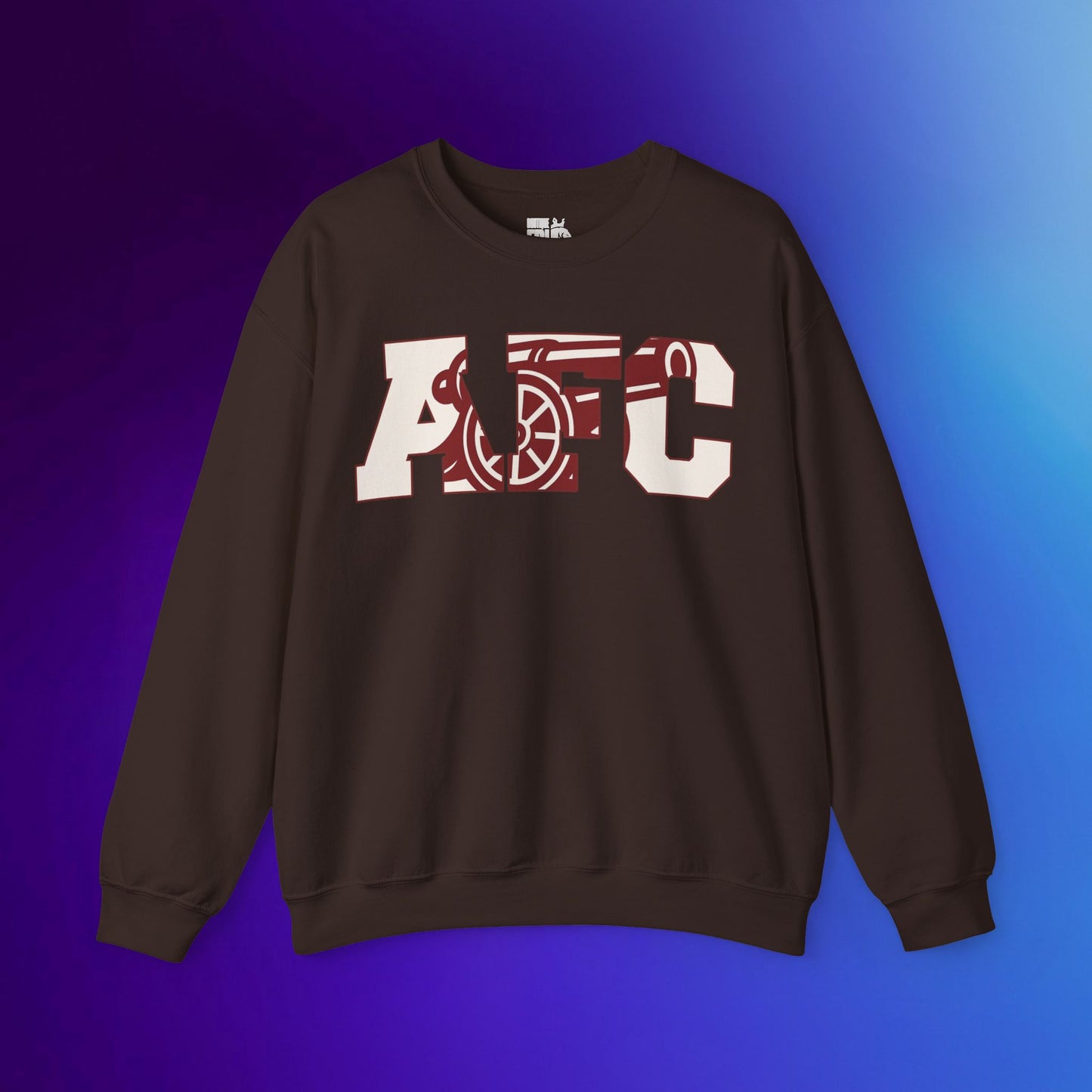 Pull Mixte  - Arsenal "AFC"