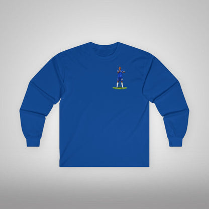 Long-Sleeved T-Shirt - Joao Pedro (Chelsea)