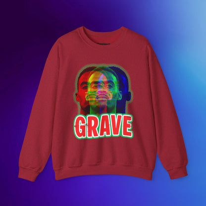 Mixed Sweater - Ryan GRAVEnberch (Liverpool)