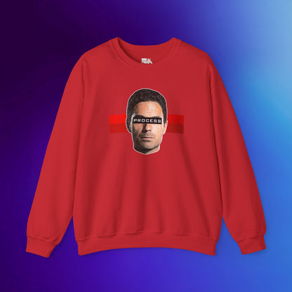 Pull Mixte  - Mikel Arteta (Arsenal)