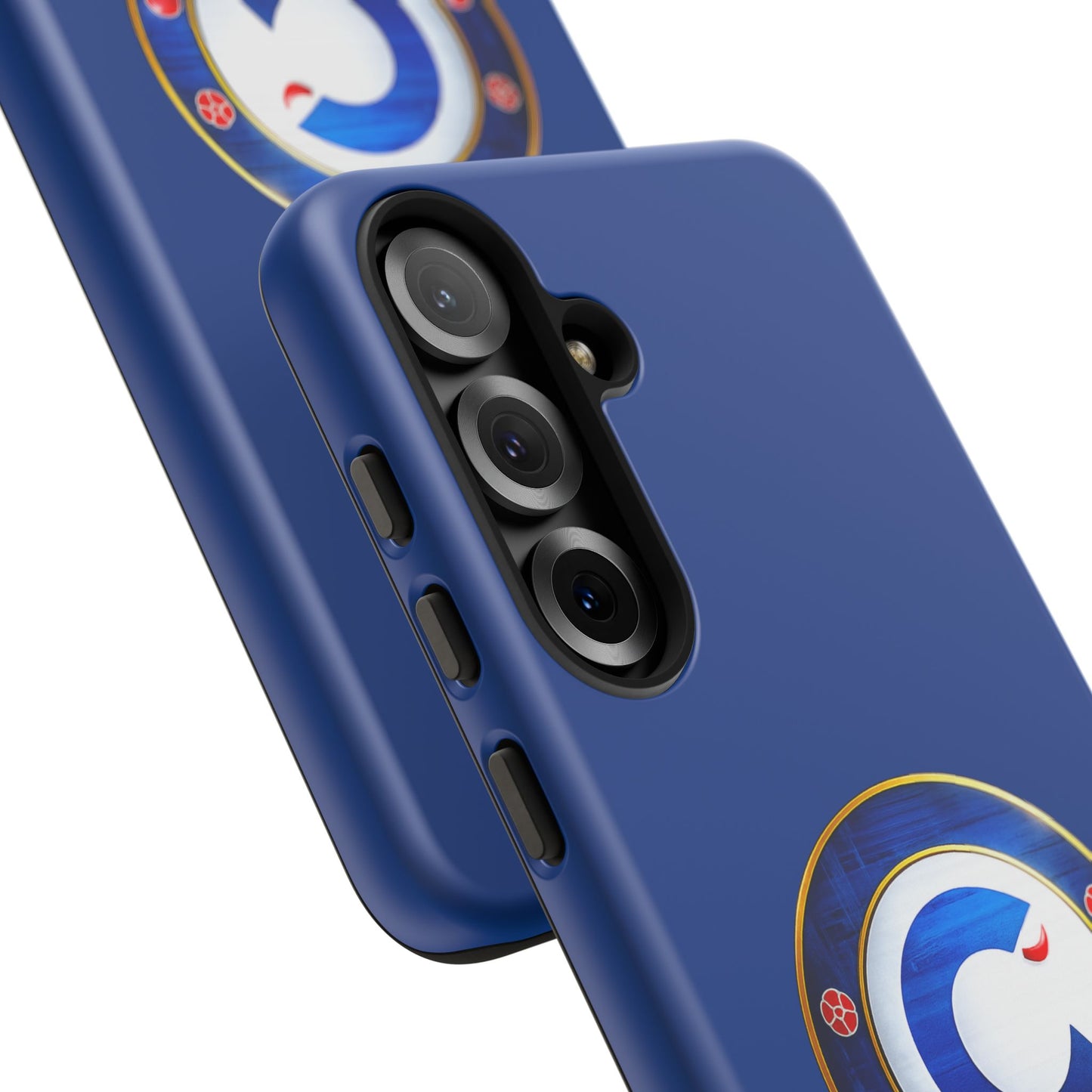 Coque iPhone/Samsung - Chelsea phone case