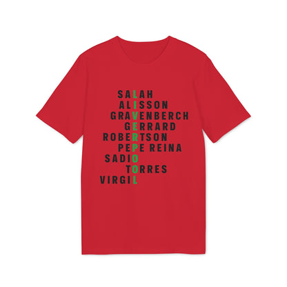 T-Shirt Mixte - Liverpool FC