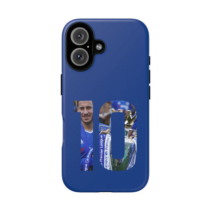 iPhone/Samsung Case - Eden Hazard (Chelsea phone case)
