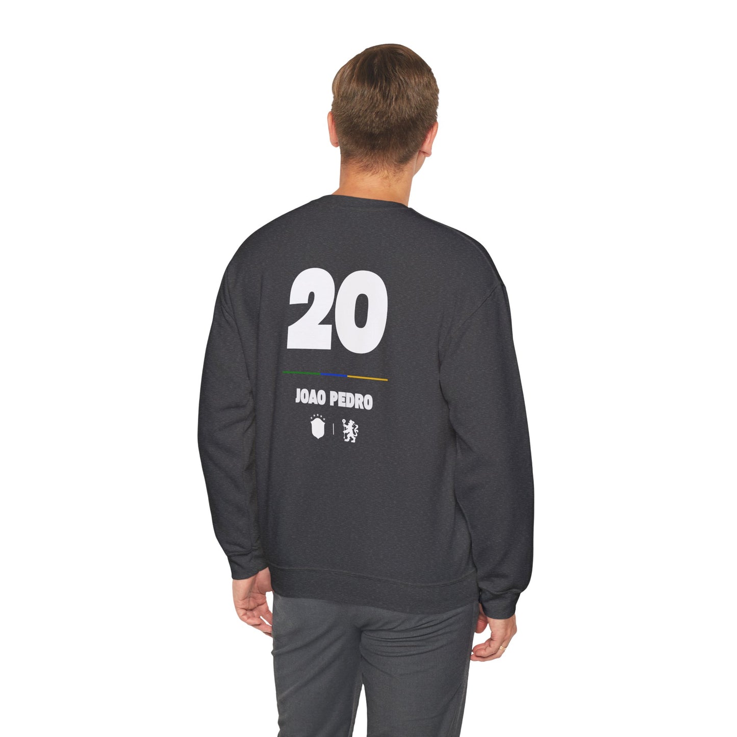 Pull Mixte - Joao Pedro (Chelsea)