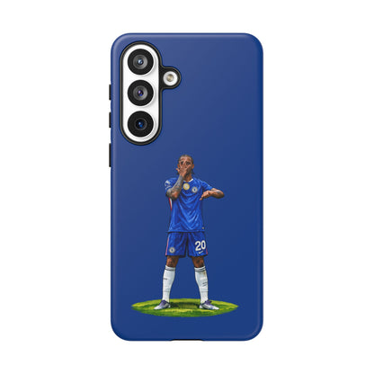iPhone/Samsung Case - Joao Pedro (Chelsea phone case)