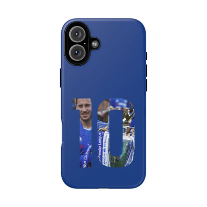 iPhone/Samsung Case - Eden Hazard (Chelsea phone case)