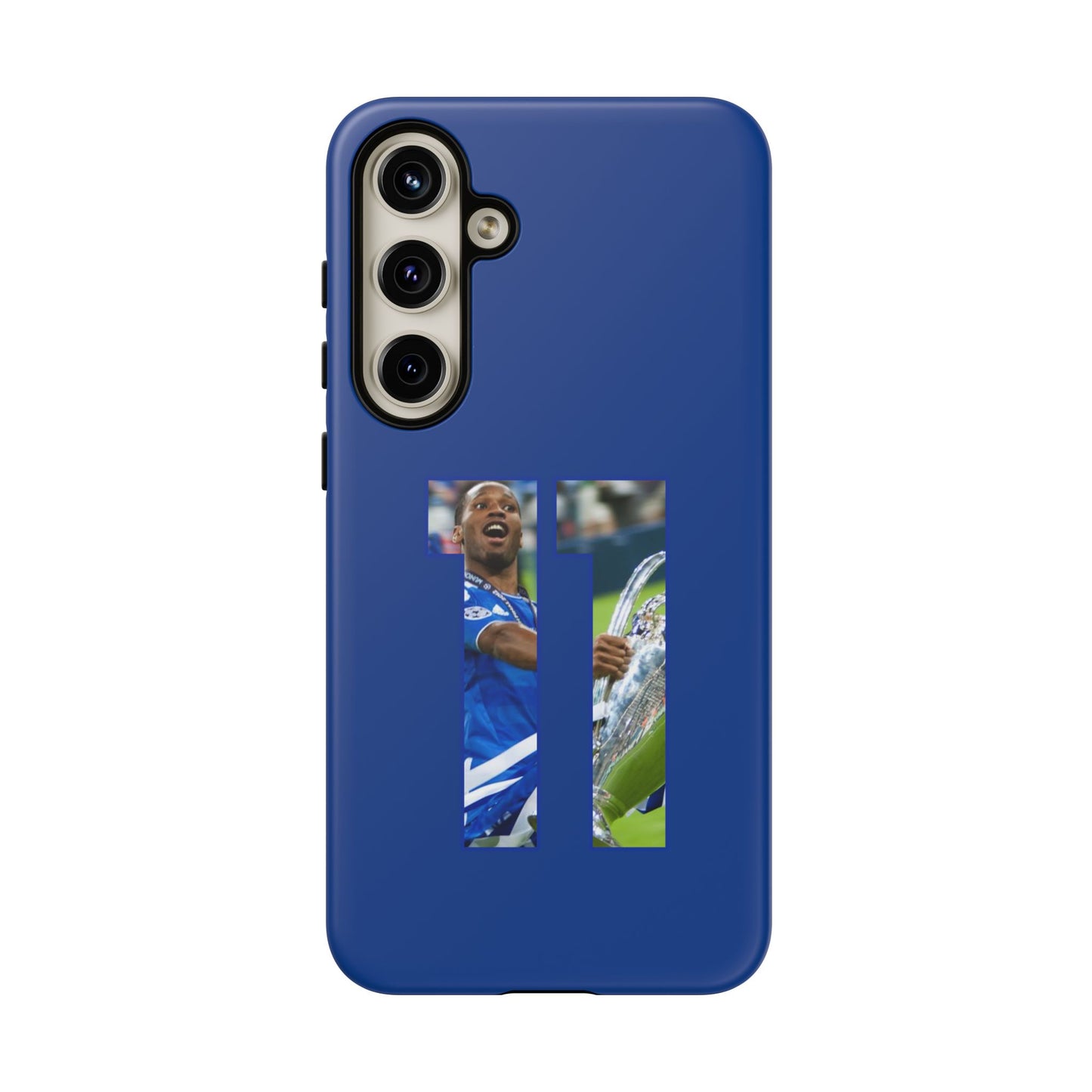 Coque iPhone/Samsung - Didier Drogba (Chelsea phone case)