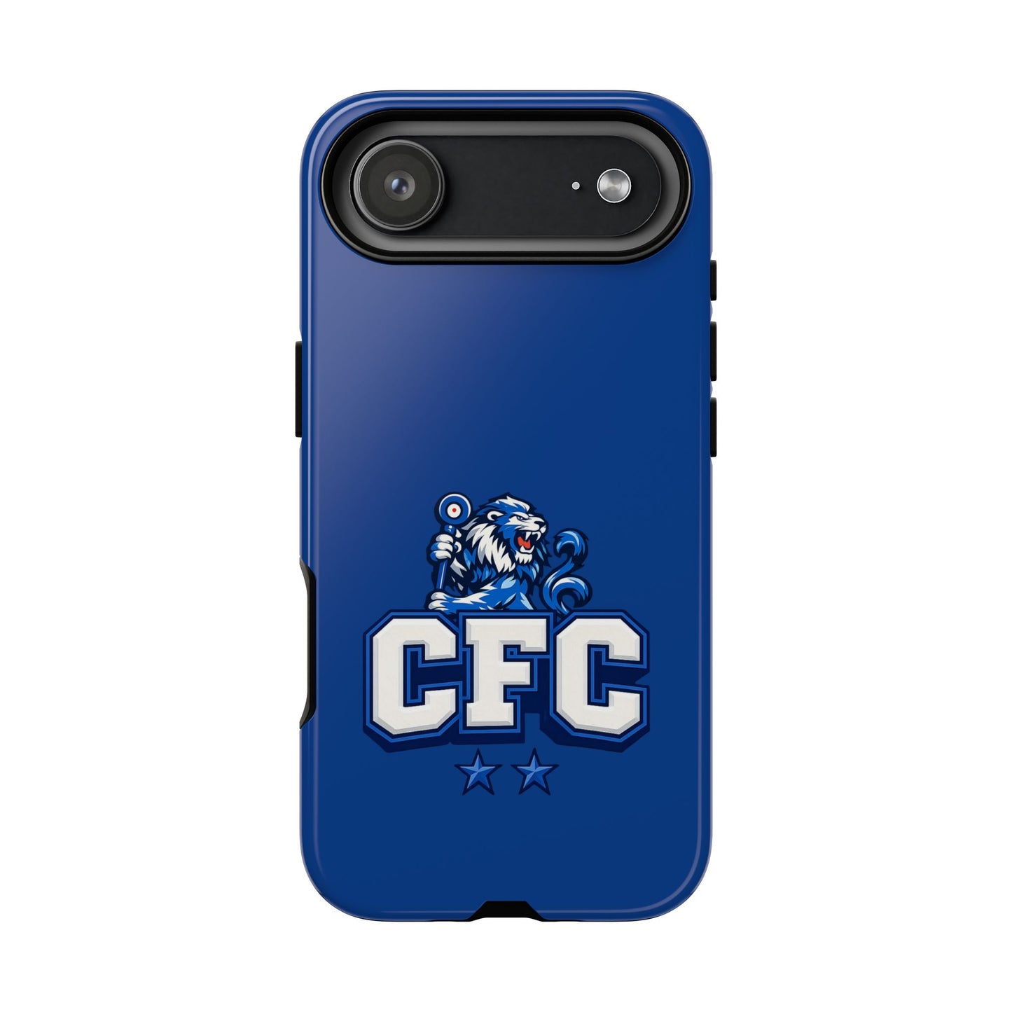 iPhone/Samsung case - CFC (Chelsea phone case)