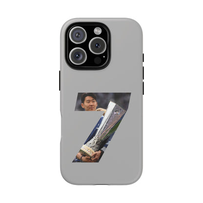 iPhone/Samsung case - Heug-Min Son (Tottenham phone case)