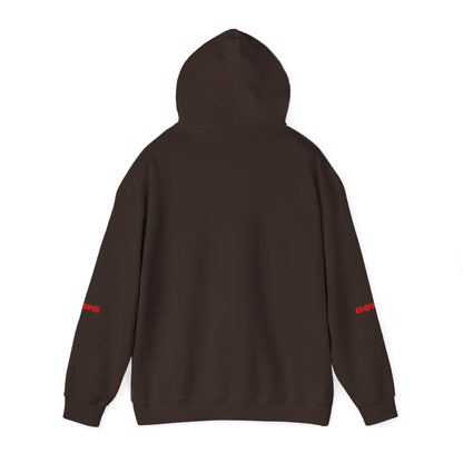 Hoodie Capuche Mixte - Arsenal