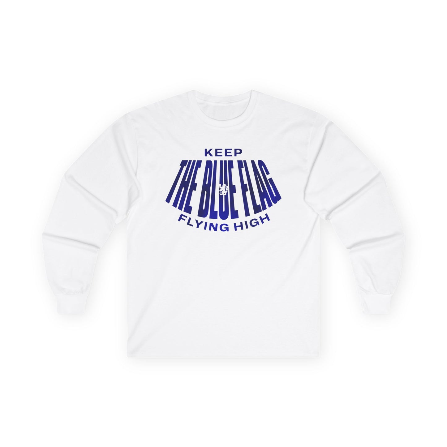 Long Sleeve T-Shirt - KTBFFH (Chelsea)