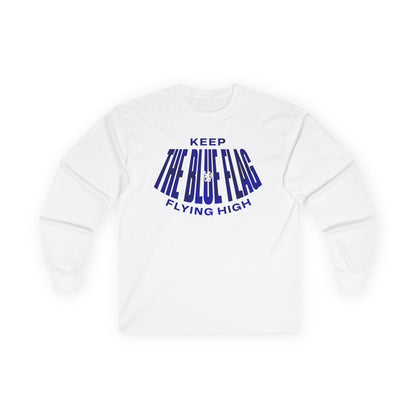 Long Sleeve T-Shirt - KTBFFH (Chelsea)