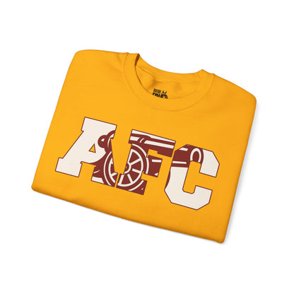Pull Mixte  - Arsenal "AFC"