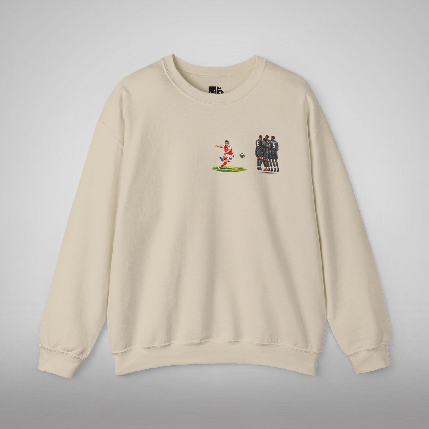 Pull Mixte - Declan Rice (Arsenal)