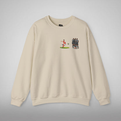 Pull Mixte - Declan Rice (Arsenal)
