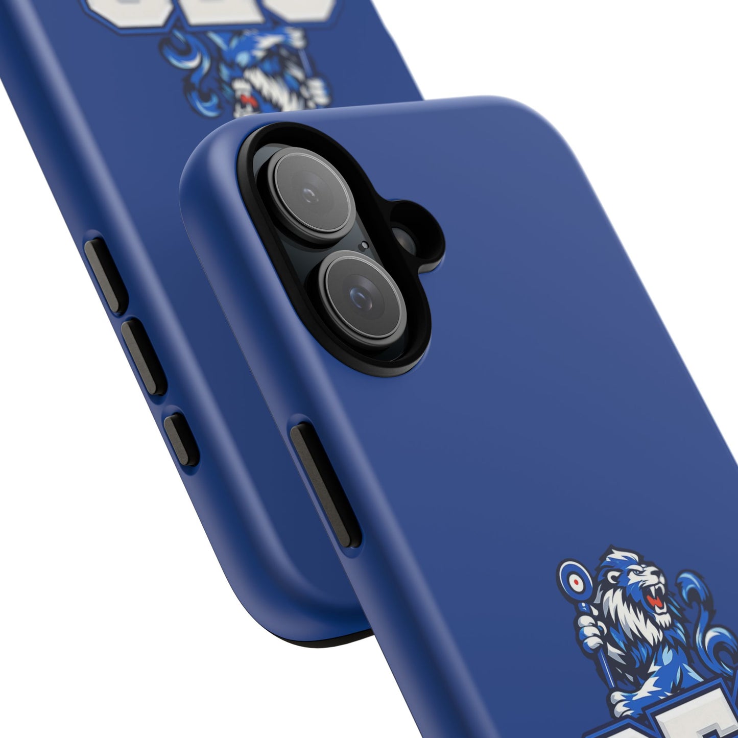 iPhone/Samsung case - CFC (Chelsea phone case)