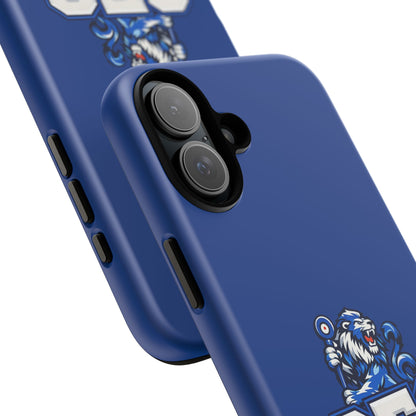 iPhone/Samsung case - CFC (Chelsea phone case)