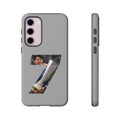 iPhone/Samsung case - Heug-Min Son (Tottenham phone case)