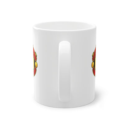 Mug - Manchester United