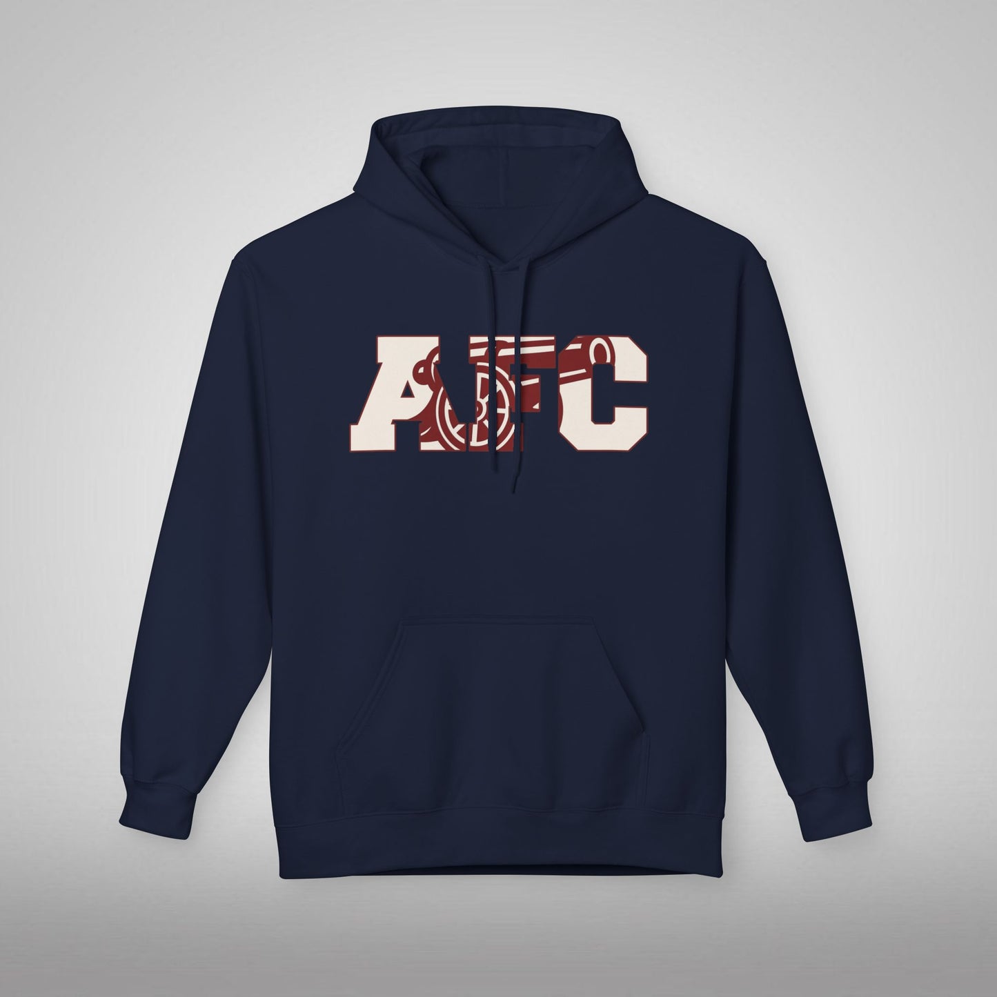 Hoodie Capuche Mixte - AFC (Arsenal)